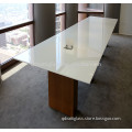 12mm thick Tempered Glass Dining Table top ,Colored glass table tops